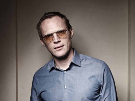 Paul Bettany Wallpapers for PC