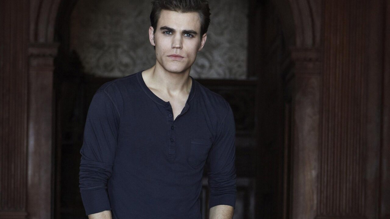 Paul Wesley