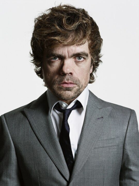 Peter Dinklage