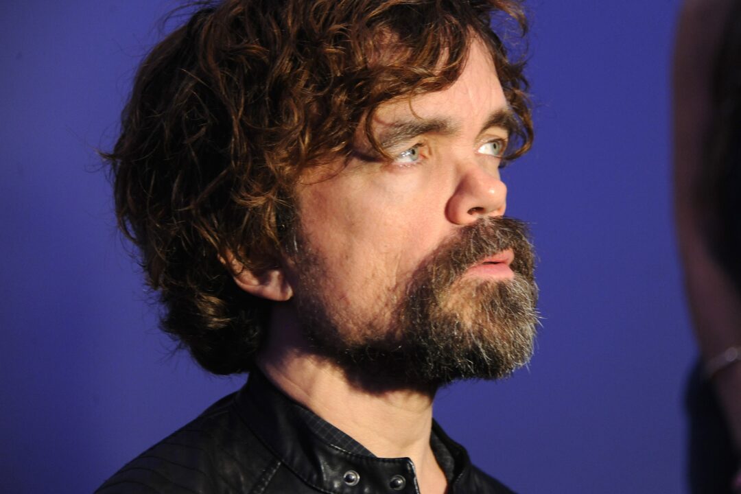 Peter Dinklage Background images