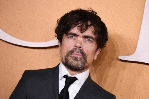 Peter Dinklage Gallery