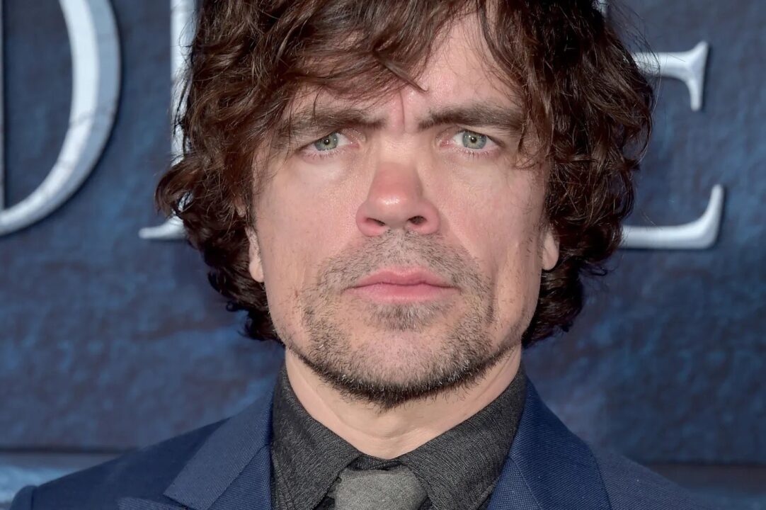 Peter Dinklage HD Wallpapers