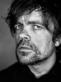 Peter Dinklage Photos