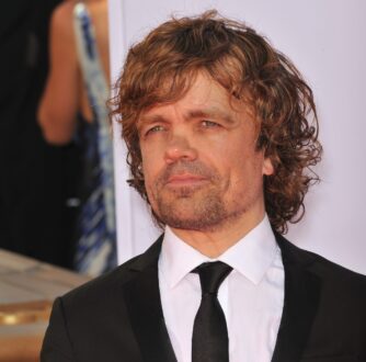 Peter Dinklage Pics