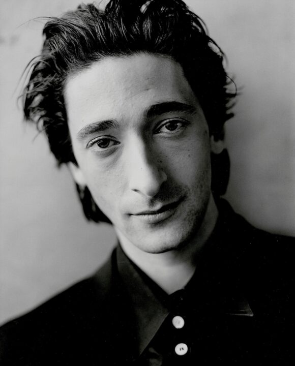 Pictures of Adrien Brody