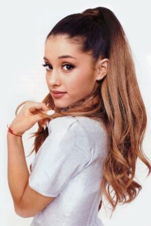 Pictures of Ariana Grande