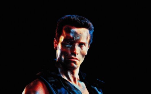 Pictures of Arnold Schwarzenegger