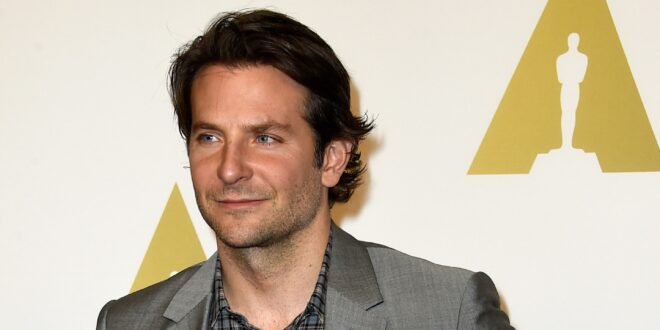 Pictures of Bradley Cooper