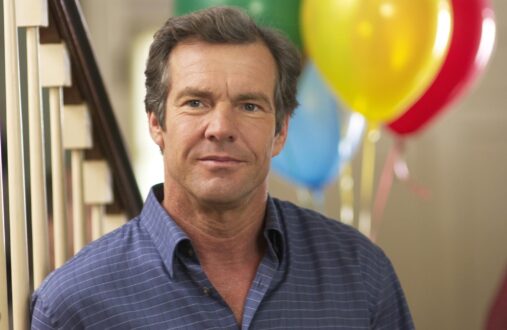 Pictures of Dennis Quaid