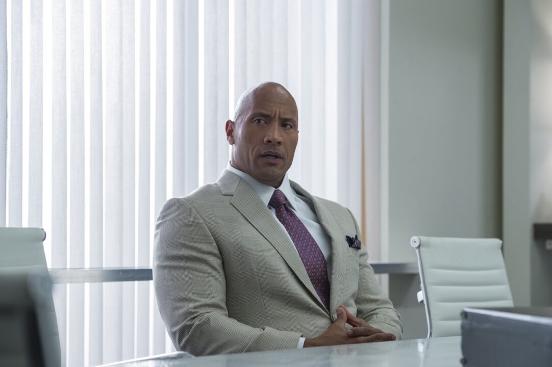 Pictures of Dwayne Johnson