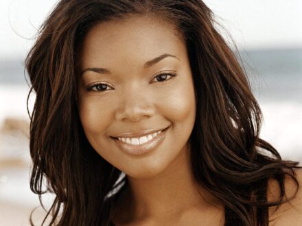 Pictures of Gabrielle Union