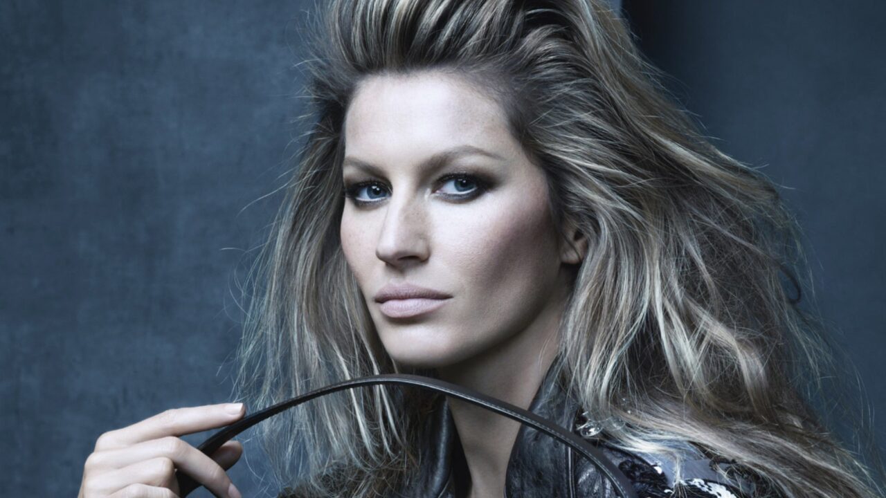 Pictures of Gisele Bundchen