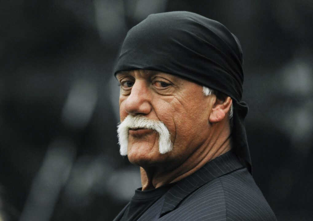 Pictures of Hulk Hogan