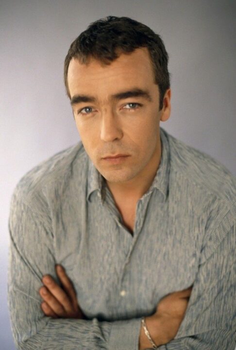 Pictures of John Hannah