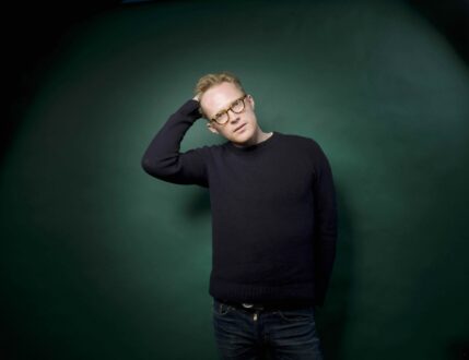 Pictures of Paul Bettany