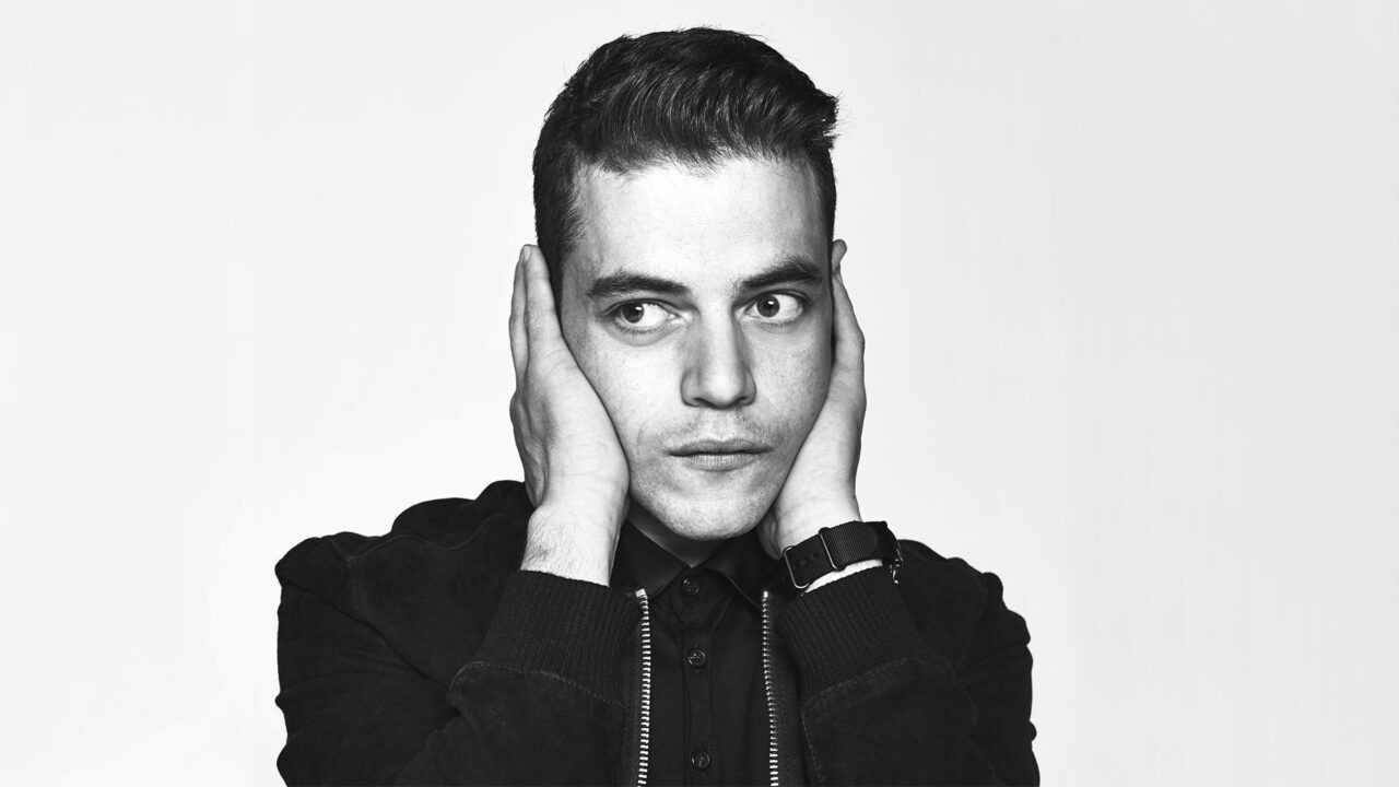 Pictures of Rami Malek