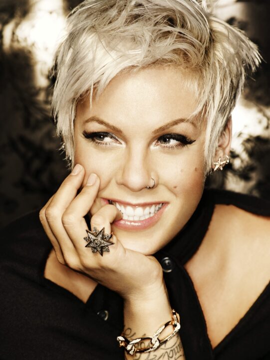 Pink (singer) Gallery