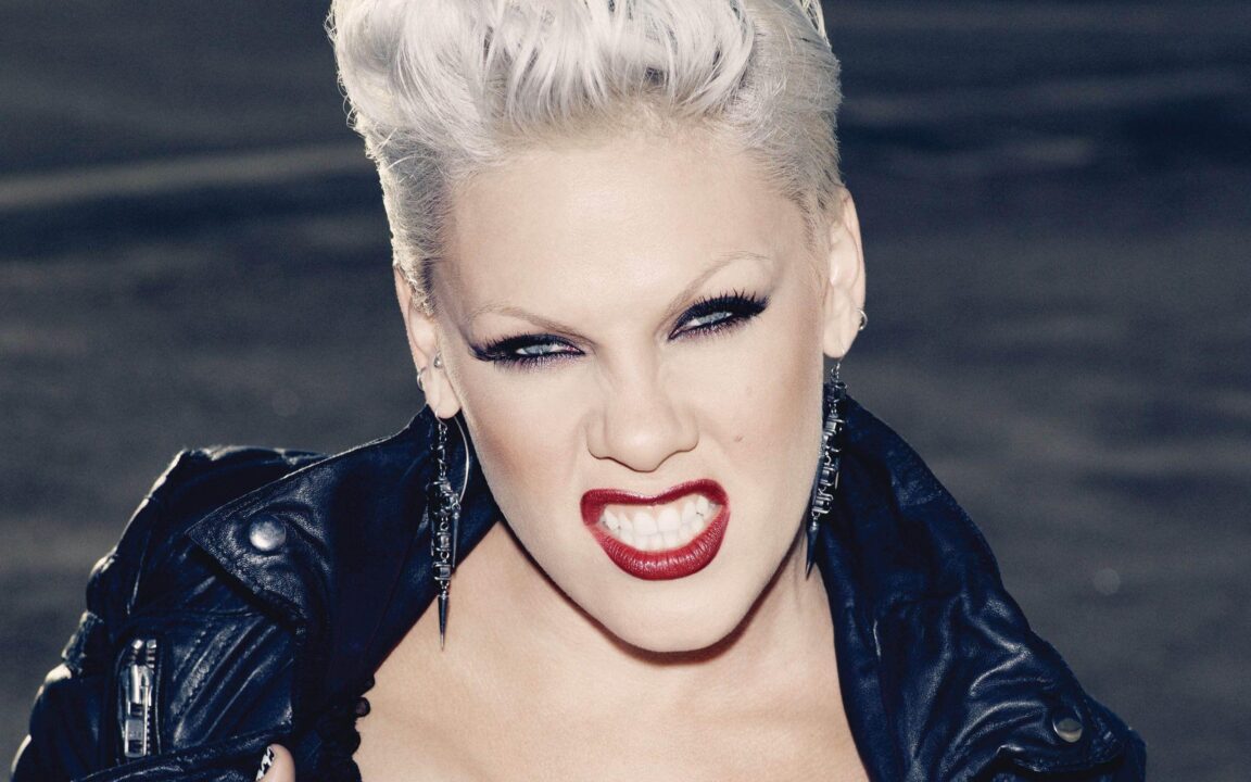 Pink (singer) Wallpapers