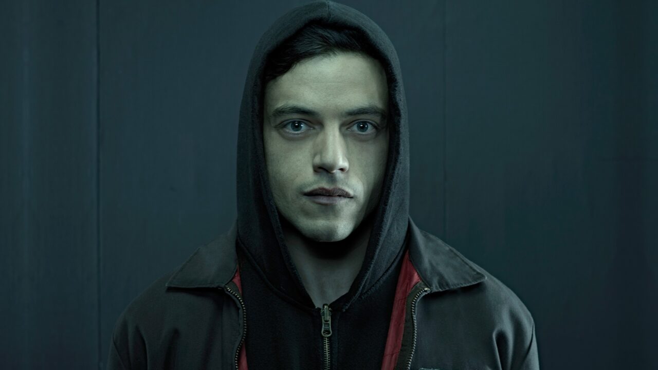 Rami Malek Computer Wallpapers