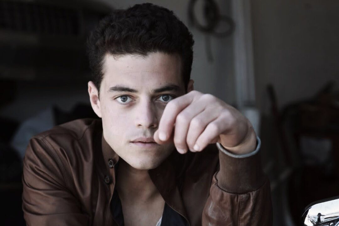 Rami Malek Laptop Wallpapers