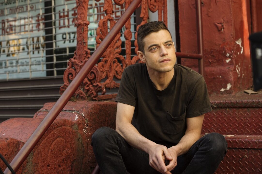 Rami Malek Photo Gallery