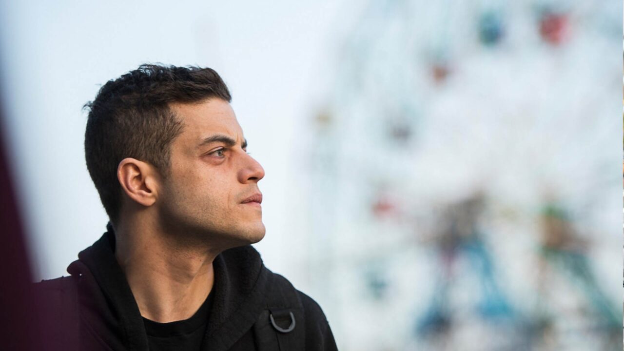 Rami Malek Wallpapers