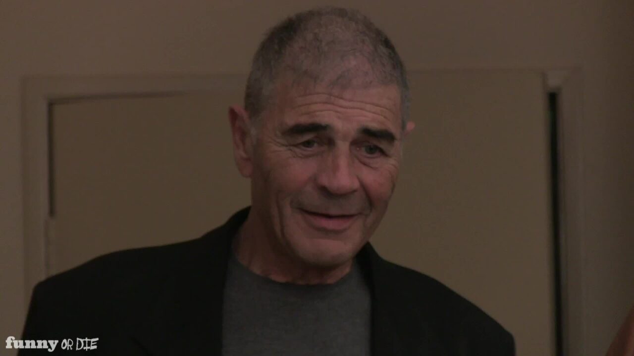 Robert Forster Pics