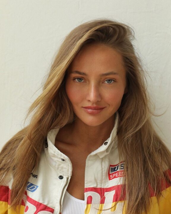 Sasha Markina Pics