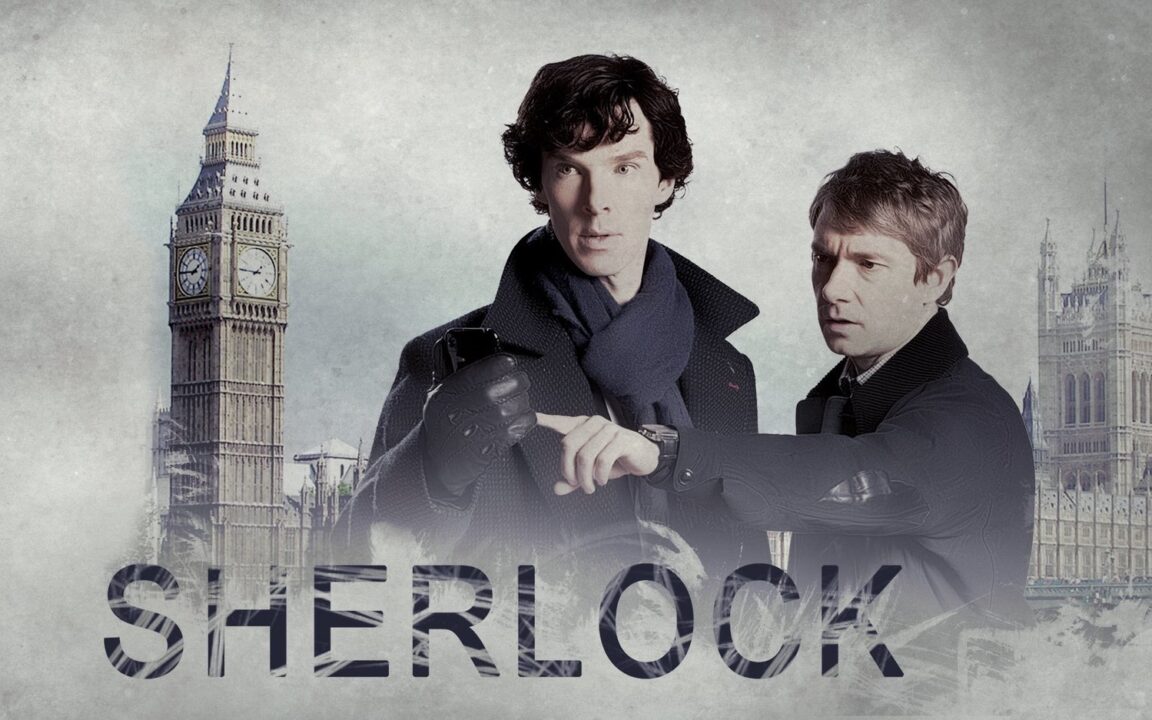 Sherlock
