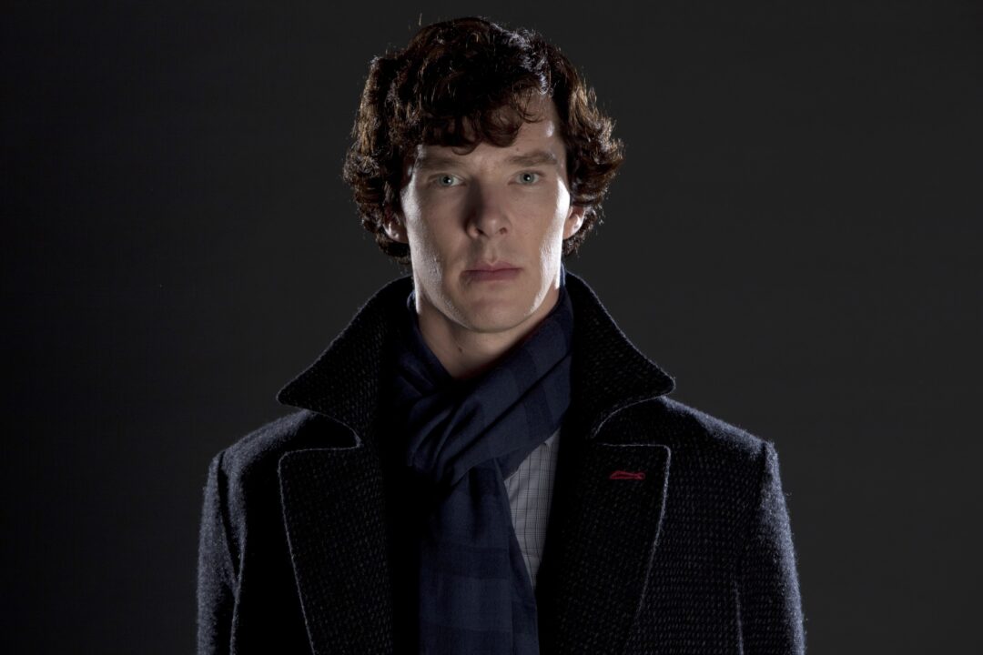 Sherlock Photos