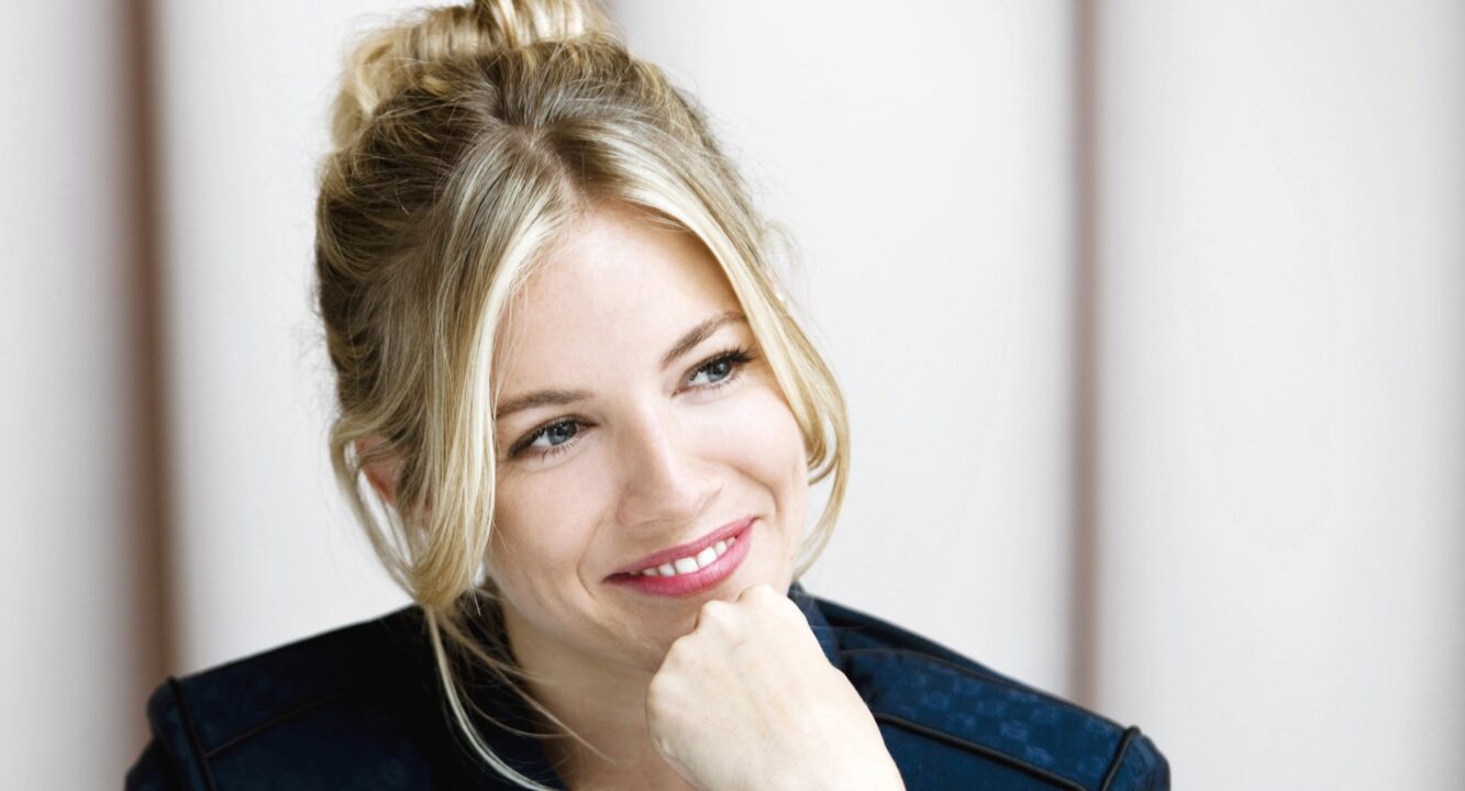 Sienna Miller Wallpapers