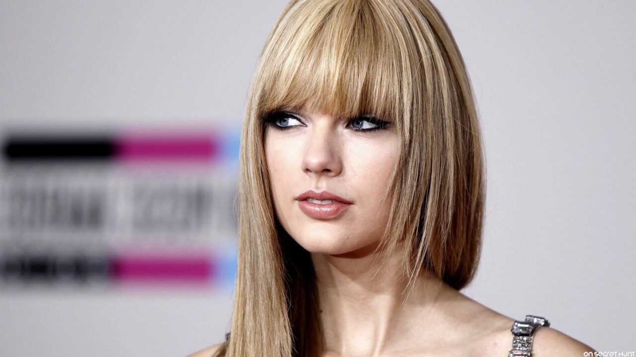 Taylor Swift Desktop Wallpapers
