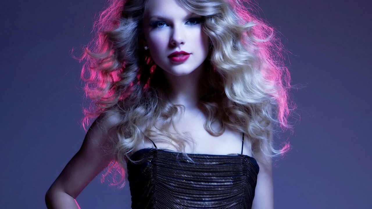Taylor Swift PC Wallpapers