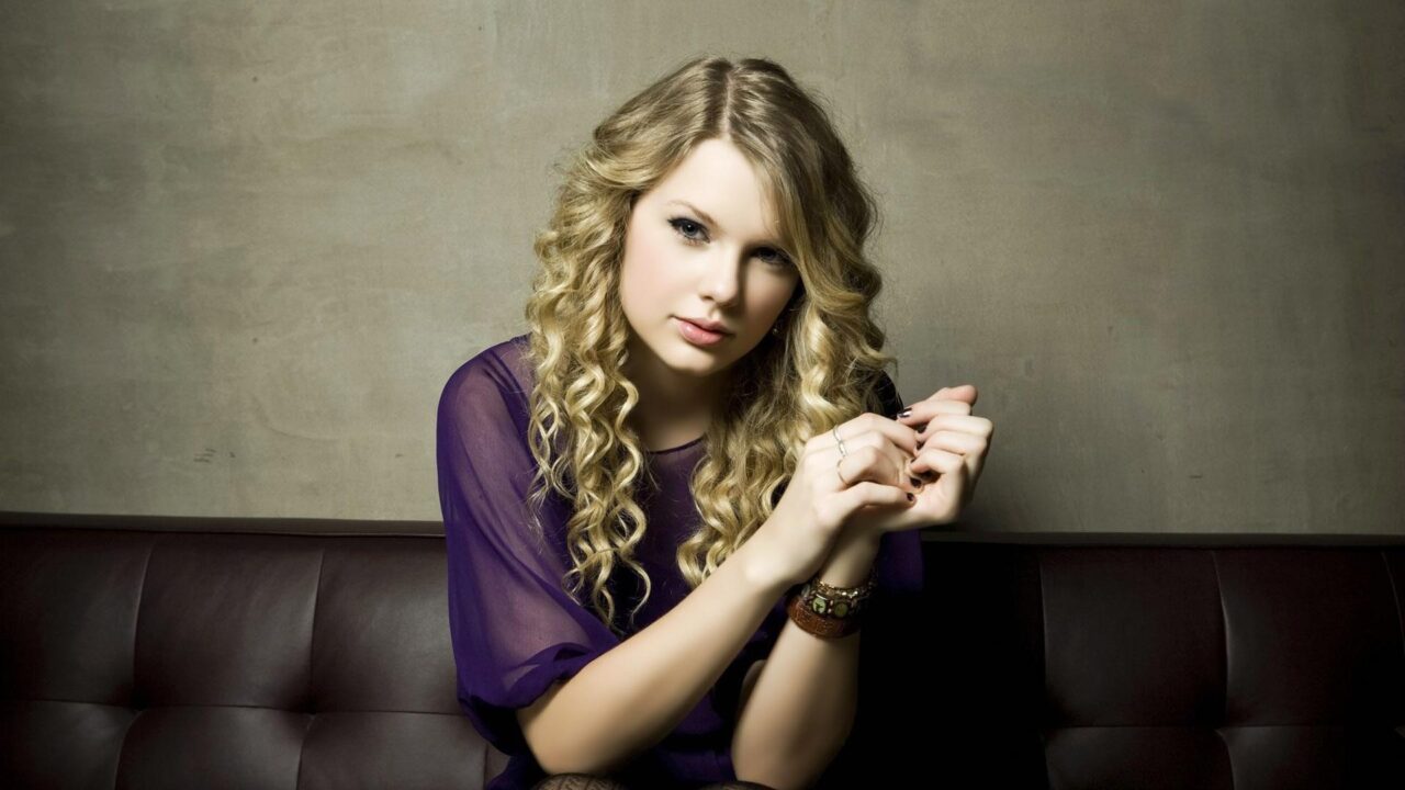 Taylor Swift Wallpapers for Computer