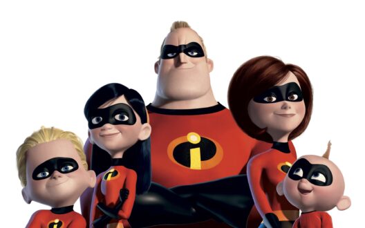 The Incredibles