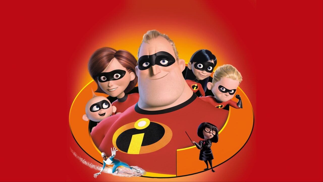 The Incredibles Wallpapers