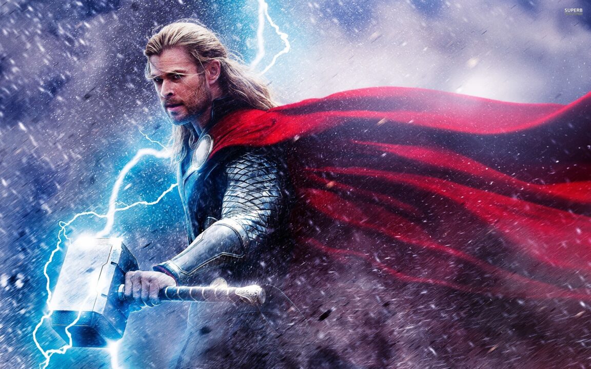 Thor Background images