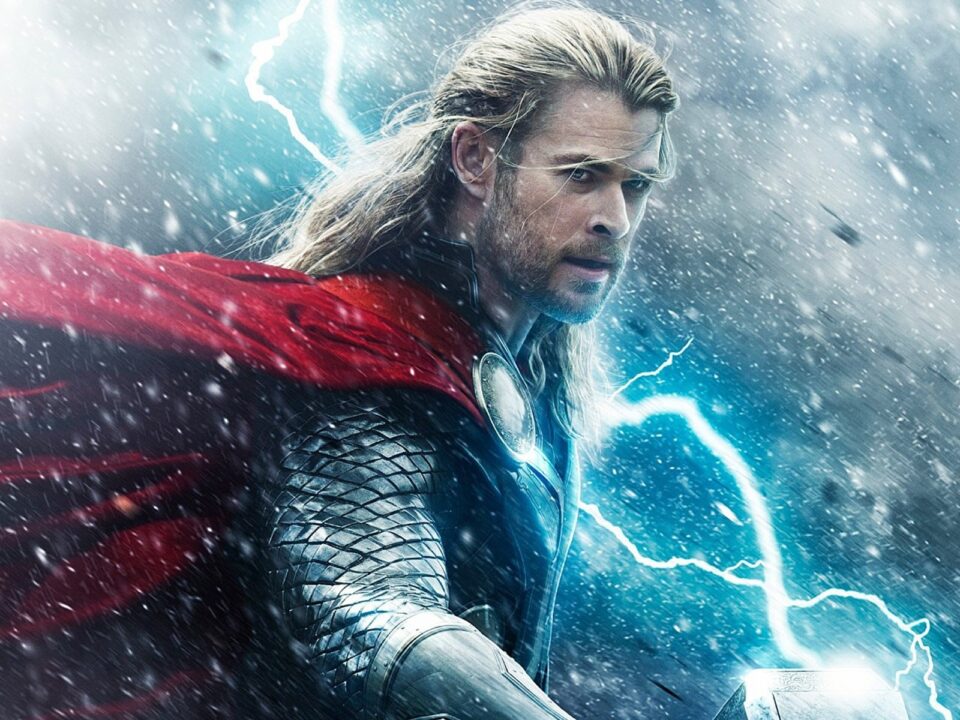 Thor Computer Wallpapers