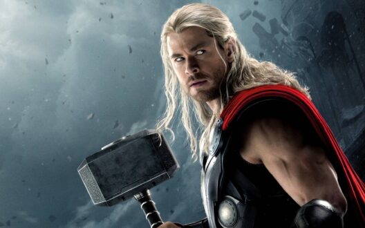 Thor Pictures