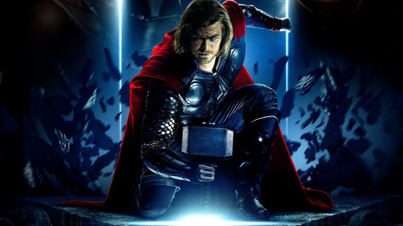 Thor Wallpapers