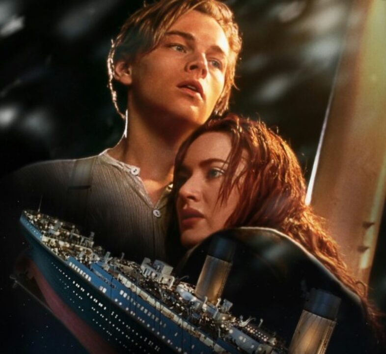 Titanic Photos