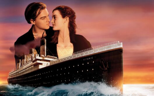 Titanic Wallpapers