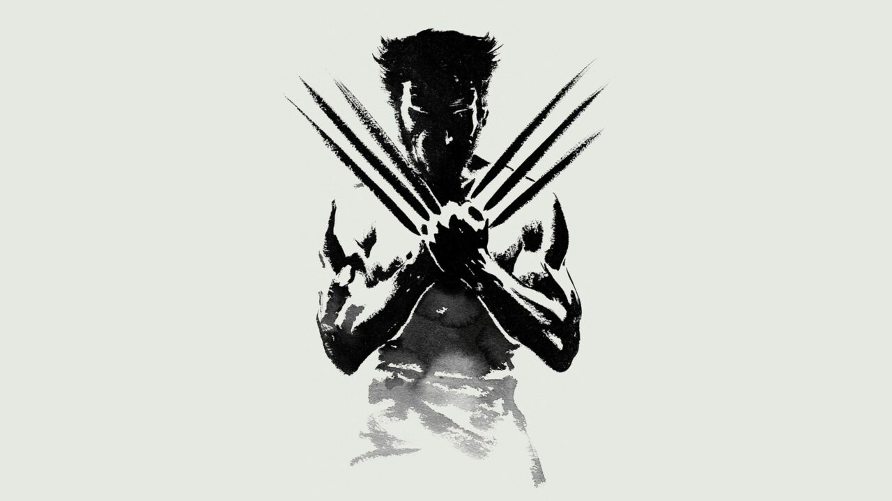Wolverine Background images