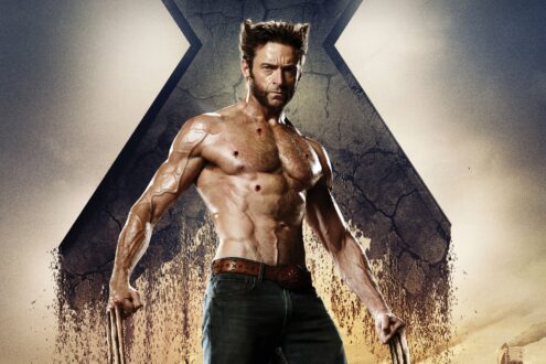 Wolverine Pictures