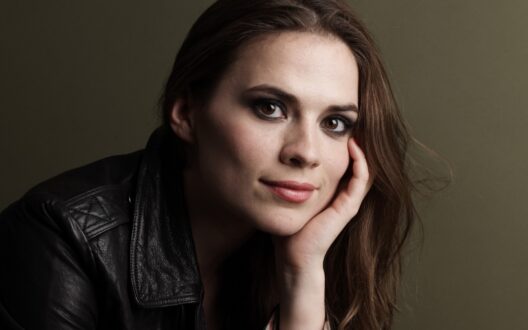Hayley Atwell Background Wallpapers