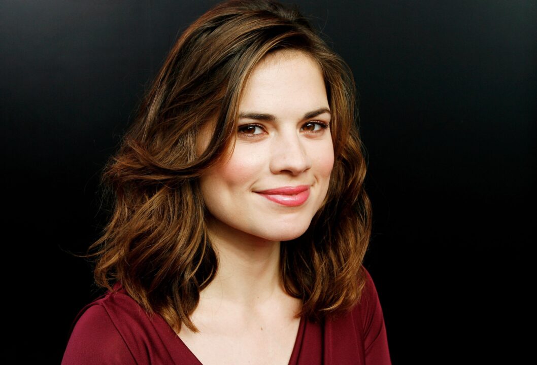 Hayley Atwell Gallery