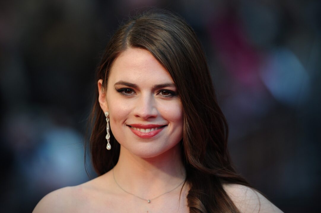 Hayley Atwell High Definition Wallpapers