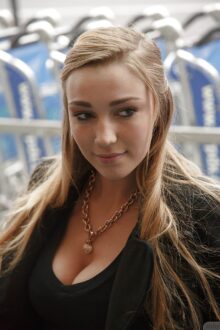 Kendra Sunderland Gallery