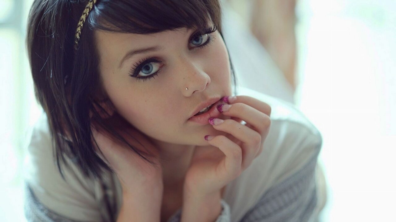 Mellisa Clarke 7