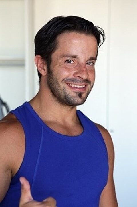 Nick Moreno